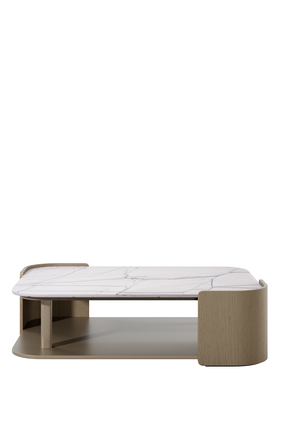 Galapagos Double Level Coffee Table